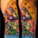 tattoo galleries/ - Farvre Penguin! - 23776